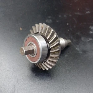 MCD Evo 03 Centre Locked Diff. in excellent condition. - Picture 1 of 5