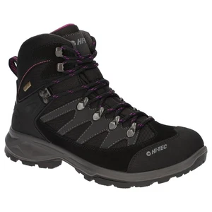 Hi-Tec Womens Tec Clamber Waterproof Hiking Boots Walking Outdoor - Picture 1 of 4