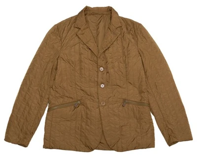 ASPESI Quilted THERMORE Jacket - Image 1 of 4