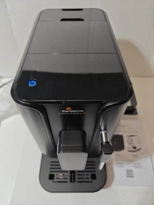 Espressione Concierge Elite Infinite Black macchina da caffè espresso - Foto 1 di 9