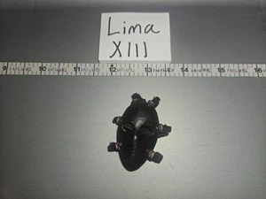 Hockey Maske der Moderne im Maßstab 1:6 - Bild 1 von 1