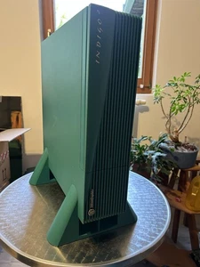SGI Indigo 2 R4400 250MHz Graphics GU1-Extreme (Optional: With INDY Presenter!) - Afbeelding 1 van 22