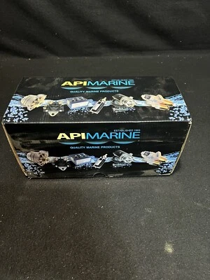 Motor de arranque fueraborda API Mercury MOT3022N para fueraborda Mercury Marine, Mariner Foto 1 de 4