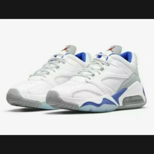 Nike Jordan Point Lane True Blue White Hyper Royal CZ4166-101 Men's 7.5 - Picture 1 of 12