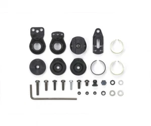 Tamiya 300054893 - Alu Servohorn-Set einst. m. HT-Servos. - Neu - Bild 1 von 1
