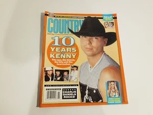 Country Weekly Magazine - March 13 2006 - Picture 1 of 1
