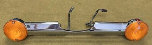 09-13 Harley Davidson OEM Touring Rear Light Bar PN 6510-74C FREE SHIPPING - Picture 1 of 4
