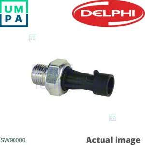 OIL PRESSURE SWITCH FOR FIAT 149 C1.000 1.5L 156 A2.100 1.0L 199 A3.000 1.2L - Picture 1 of 7
