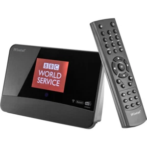 WINTAL DAB24C DAB+ and Internet Radio Tuner Upnp/ Dlna FM Bluetooth (Dab20c) - Picture 1 of 5