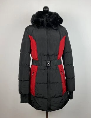 WELLENSTEYN Imagine women's coat jacket 100% polyester Size M - Image 1 of 4