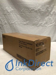 Xerox 93K14840 093K14840 Dry Ink Waste Container - Picture 1 of 9
