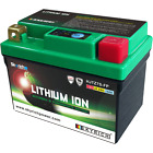 11710 - Batterie Au Lithium Avec Indicateur De Charge Litz7s Compatible Avec Peu