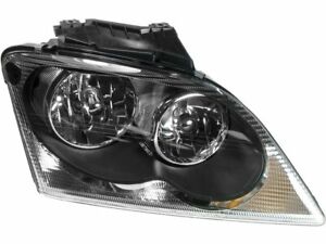 Right DIY Solutions Headlight Assembly fits Chrysler Pacifica 2004-2006 75FFSJ