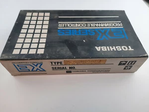 Toshiba EX25MDO*6263 - Picture 1 of 1