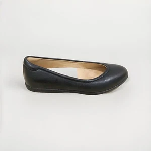 Naturalizer Vivienne  Slip On Comfort Shoes  Flat Ballet Black 5.5 / 6 ($ ) - Picture 1 of 7