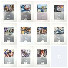 Civil War: Frontline #1-11 Full Run Complete Series MARVEL Comics 2006