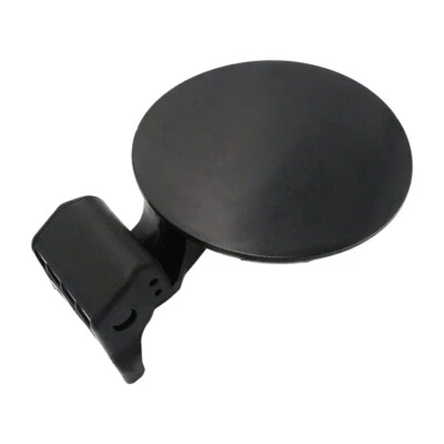 Panel de puerta tanque de combustible tapa de gas apto para Kia Optima 2.0L 69510-2T000 negro ww Foto 1 de 4