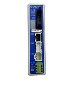 SMC LECP6P1-LEFS16A-300 - Imagen 1 de 4