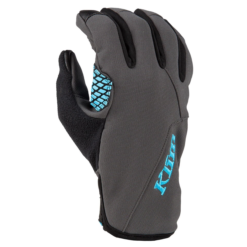 Guantes para moto de nieve KLIM Versa sin aislamiento para mujer Foto 1 de 1