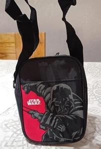 BORSELLO MARSUPIO STAR WARS NUOVO - Foto 1 di 2