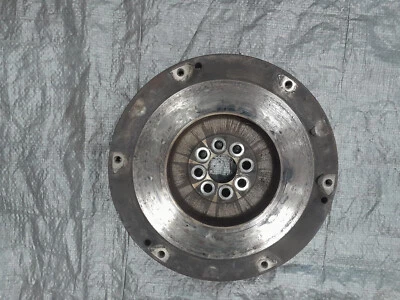 2000 - 2005 年丰田 MR2 MRS SPYDER 1ZZ FE 5 速手动飞轮 2002 2002 2003 04 — 第 1/3 张图片