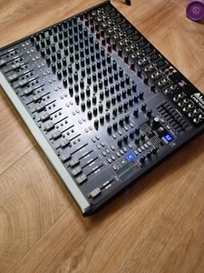 Mixer Alto Live 1604 16 canali live e registrazione console mixing band studio - Foto 1 di 7