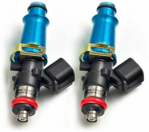 Injector Dynamics ID1300 Injectors Kit Mazda RX-7 1985-1986 - Picture 1 of 3