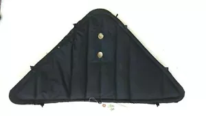 ROLLS ROYCE SILVER SHADOW Corniche HOOD PADDING INSULATION CENTER REAR UB13544 - Picture 1 of 3