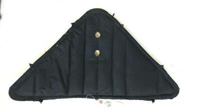 ROLLS ROYCE SILVER SHADOW CORNICHE CAPUCHA ACOLCHADO AISLAMIENTO CENTRO TRASERO UB13544 Foto 1 de 3