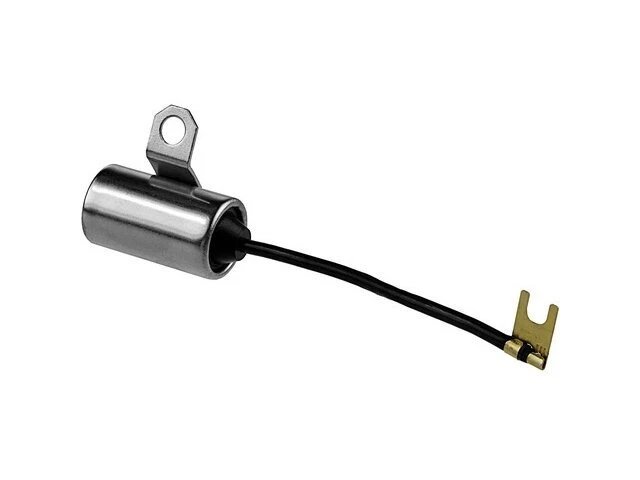 Pozos condensadores de encendido para camioneta Ford 1942 de 3/4 toneladas 59566HZHD 2,0 L 4 cilindros Foto 1 de 2