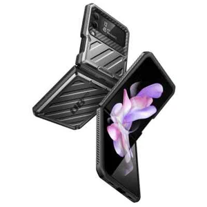 SUPCASE Military-Grade Protection Case with Holster For Samsung Galaxy Z Flip 4 - Picture 1 of 53
