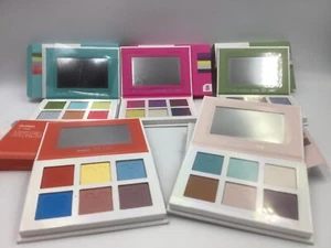 Disney  Colour Eyeshadow Collection Set 5 Pcs Alice,Dumbo ,JungleBook, Banbi - Picture 1 of 3