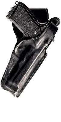 VEGA HOLSTER P1 P100 FONDINA PELLE BERETT 92/96/98 - Taurus PT92/99/100/101