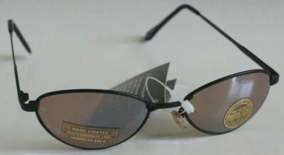 NWT Original TruVintage Lady's Fashion small frame Coppermax lens tech Sunglass - Image 1 of 3