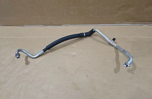 Nissan Altima 2007-2011 híbrido aire acondicionado aire acondicionado manguera baja presión tubo 92480ZN80A OEM - Imagen 1 de 13