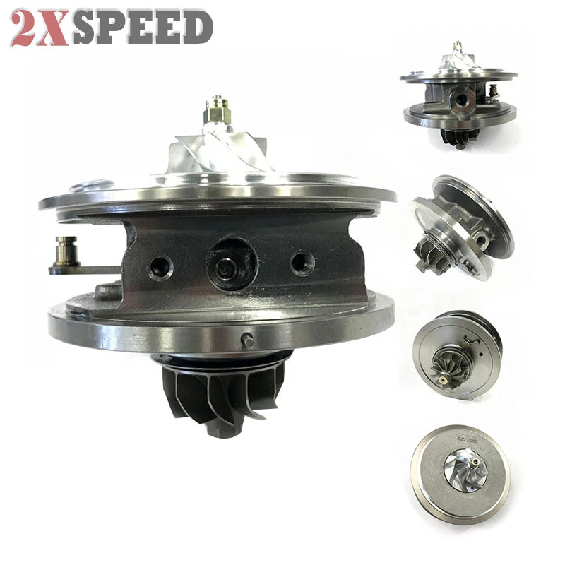 Cartucho turbo GTD1446VZK CHRA para OE 821784-0002 Jeep New Cherokee, (Chrysler) - Imagem 1 de 4