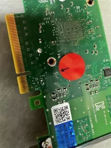 XL710-QDA2 40GB Ethernet Converged Network Adapter - Picture 1 of 2