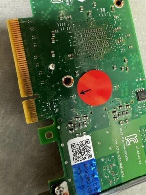 XL710-QDA2 40GB Ethernet Converged Network Adapter - Image 1 of 2