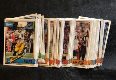 2018 Panini Classics Football Cards (#1-100) Singles You Pick - Image 1 of 3