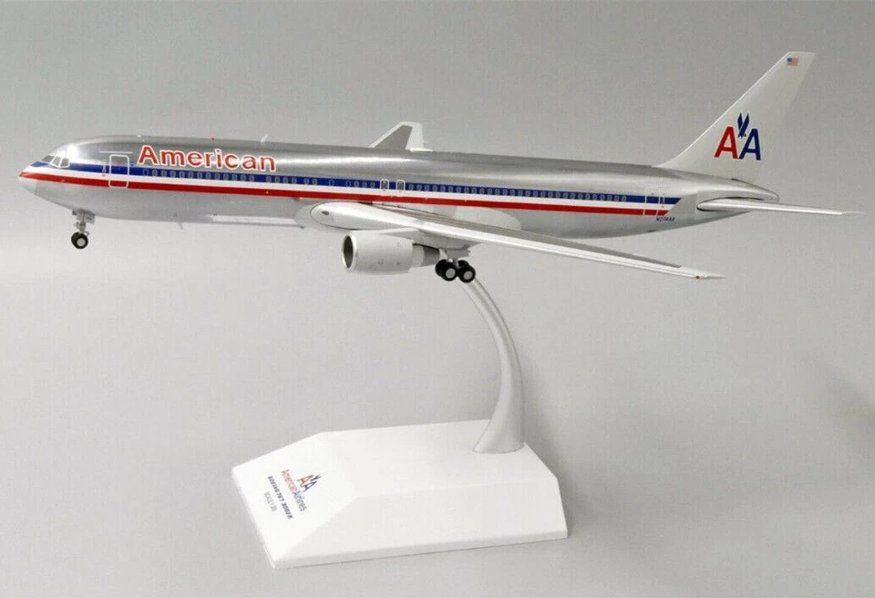 JC Wings 1/200 LH2171 American Airlines Boeing 767-300ER