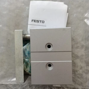 1PC For Guided Actuator New In Box DFM-16-10-P-A-KF 170907 #W2 - Bild 1 von 4