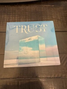 Trust WithAll Your Heart Audio CD - NEW - Picture 1 of 1