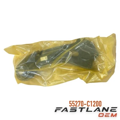 Brazo trasero izquierdo Hyundai Sonata 2015-2019 nuevo OEM 55270-C1200 Foto 1 de 4