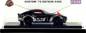 Hot Wheels 2023 RLC Exclusivo Personalizado ’72 Datsun 240Z En Mano ¡Listo para Enviar! - Imagen 1 de 12
