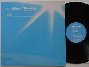 12"EP: Hot Toddy: 2000 Records EP (Neon Heights – NH 010) - Bild 1 von 2