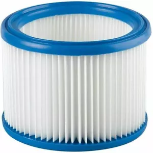 Fits Nilfisk Vacuum Cleaner Filter Vl200 Attix 791 Alto Wap 25-1 Aero 26 - Picture 1 of 5