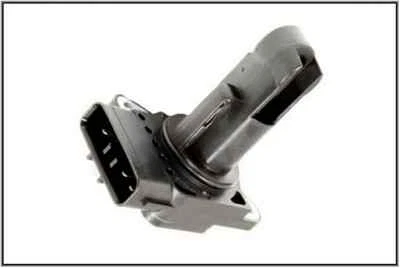 Medidor de flujo de aire másico Land Rover LR2 LR3 Range Sport Range MAF PHF000140 nuevo Foto 1 de 2