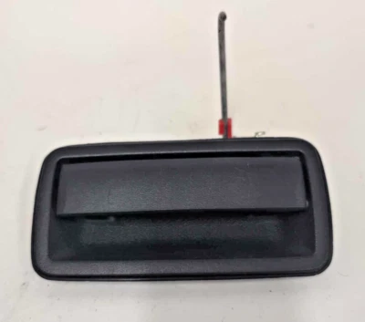Manija de puerta exterior izquierda Chevrolet Blazer S10/Jimmy S15 2000 2001-05 Foto 1 de 4