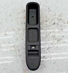 Peugeot 207 Fensterheberschalter elektrisch Beifahrerseite links Bj 2013 - Bild 1 von 11