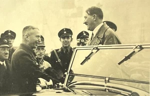 Postkarte 2. Weltkrieg (J15) - Bild 1 von 3